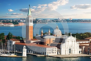 Cathedral of San Giorgio Maggiore