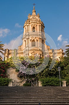 Cathedral of San Giorgio, Modica