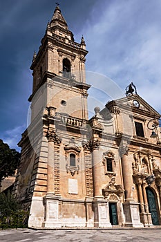 Cathedral of San Giovanni Battista