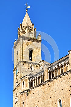 Cathedral of San Giustino