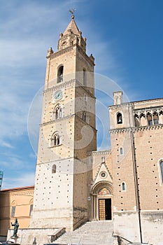 Cathedral of San Giustino