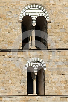 Cathedral of San Zeno - Pistoia Italy