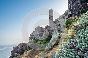 Cathedral Sant Antonio Abate in Castelsardo