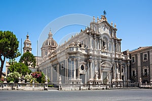 Cattedrale da Sicilia 