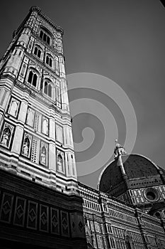 Cathedral Santa Fiora di Firenze