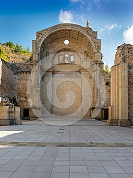 Cathedral Santa Maria