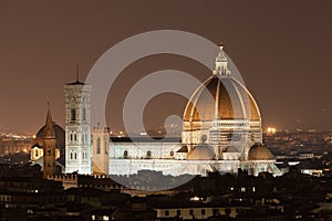 Cathedral Santa Maria dei Fiore