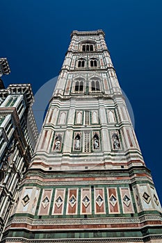 The Cathedral of Santa Maria del Fiore