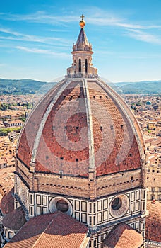 Cathedral Santa Maria del Fiore