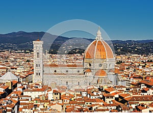 Cathedral of Santa Maria del Fiore