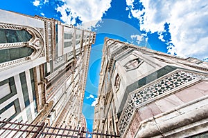 Cathedral of Santa Maria del Fiore or Cattedrale di Santa Maria del Fiore photo