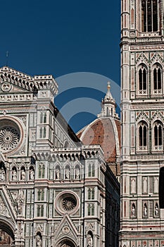 Cathedral of Santa Maria del Fiore, Florence