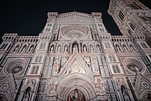 Cathedral of Santa Maria in Florence