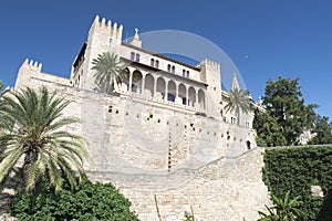 The Cathedral of Santa Maria, Palma de Mallorca