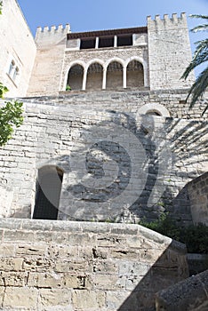 The Cathedral of Santa Maria, Palma de Mallorca