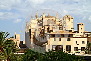 Cattedrale da da 