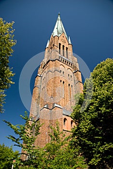 Cathedral of Schleswig