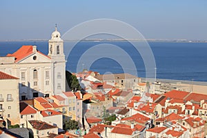 Cathedral at the Sea