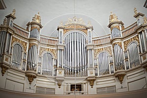 Cathedral on Senate Square