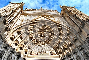 Cathedral of Seville