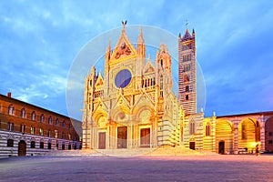 Cattedrale da 