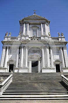 Cathedral; Solothurn