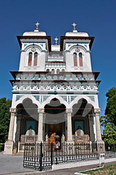 Cathedral St. Alexander, Alexandria, Romania