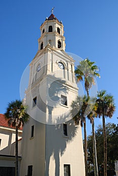 Cathedral of St. Augustine