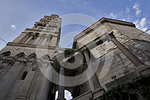 Cathedral St Domnius, Split