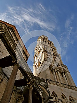 Cathedral of St. Domnius in Split 2