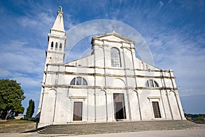 Cathedral of St Euphemia