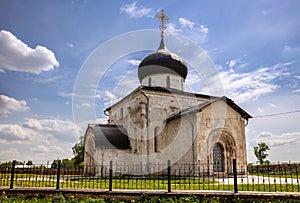 Cathedral of St. George the Victorious