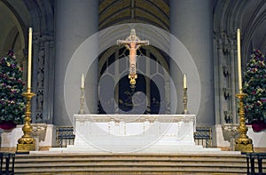 Cathedral of St. John the Divine