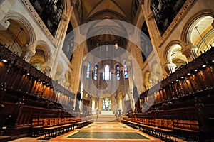 Cathedral of St. John the Divine