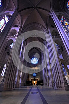 Cathedral of St. John the Divine