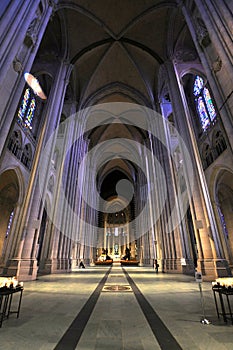 Cathedral of St. John the Divine