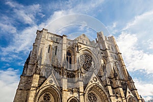 Cathedral of St. John the Divine