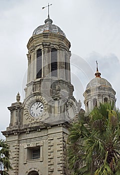 Cathedral, St. Johns, Antigua and Barbuda, Caribbean photo