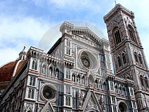 Cathedral St Maria del Fiore