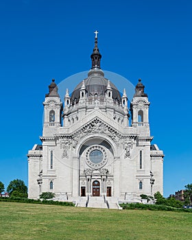 Cathedral of St. Paul