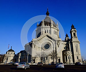 Cathedral of St. Paul