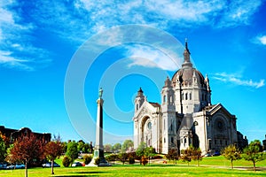 Cathedral of St. Paul, Minnesota photo