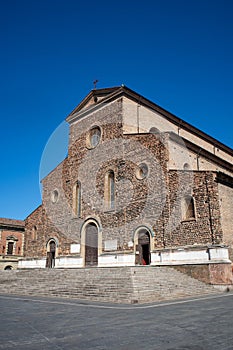 Cathedral of St. Peter the Apostle