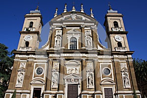 Cattedrale da l'apostolo ()  