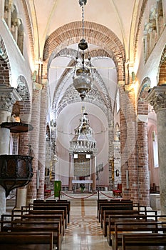 Cathedral of St Tryphon - Kotor, Montenegro