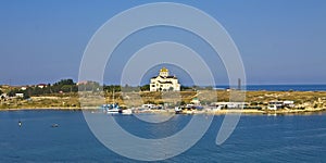 Cathedral of St. Vladimir, Sevastopol