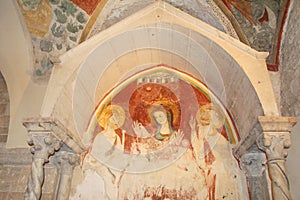 Cathedral of Trani, Puglia