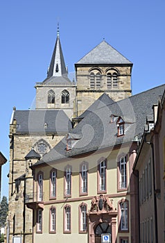 Cathedral of Trier