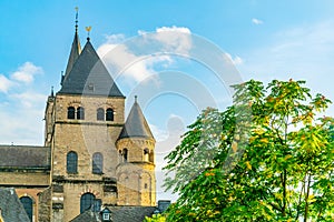 Cathedral in Trier, Germany