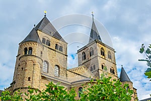 Cathedral in Trier, Germany